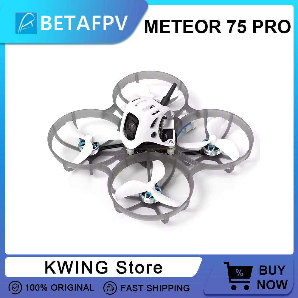 Drone Camera Hd - BETAFPV Meteor 75 Pro FPV Drones