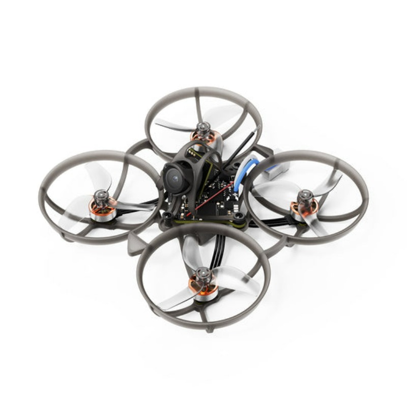 BETAFPV Air75 II Borstelloze W - Drone Camera Hd recensie en prijs