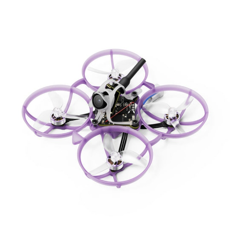 BETAFPV Air75 II Borstelloze W - Drone Camera Hd recensie en prijs