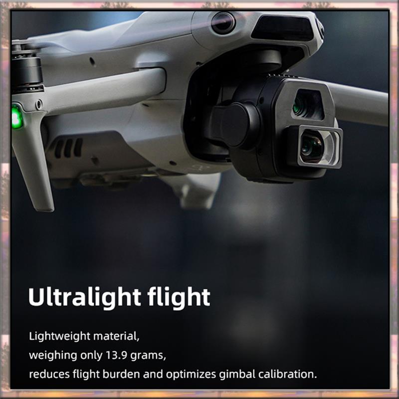 BAAZ HOT Groothoeklens voor DJ - Drone Camera Wide Angle recensie en prijs