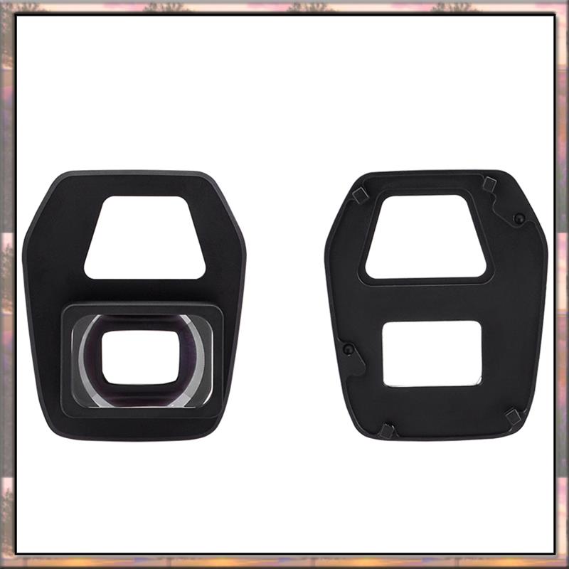 BAAZ HOT Groothoeklens voor DJ - Drone Camera Wide Angle recensie en prijs