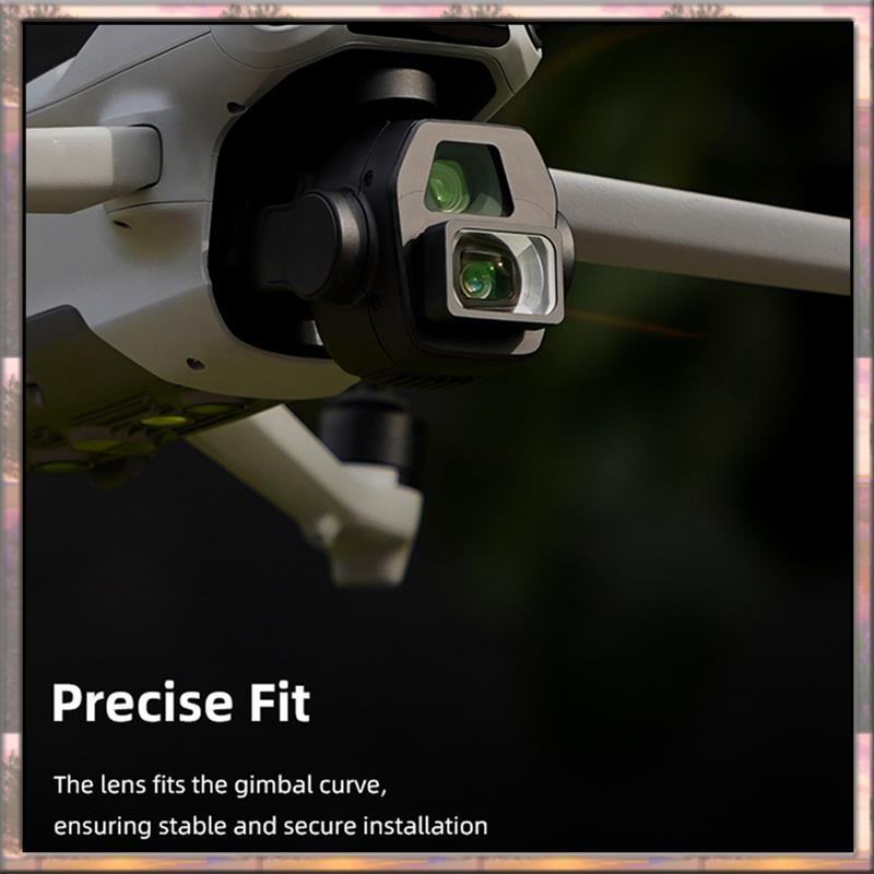 BAAZ HOT Groothoeklens voor DJ - Drone Camera Wide Angle recensie en prijs