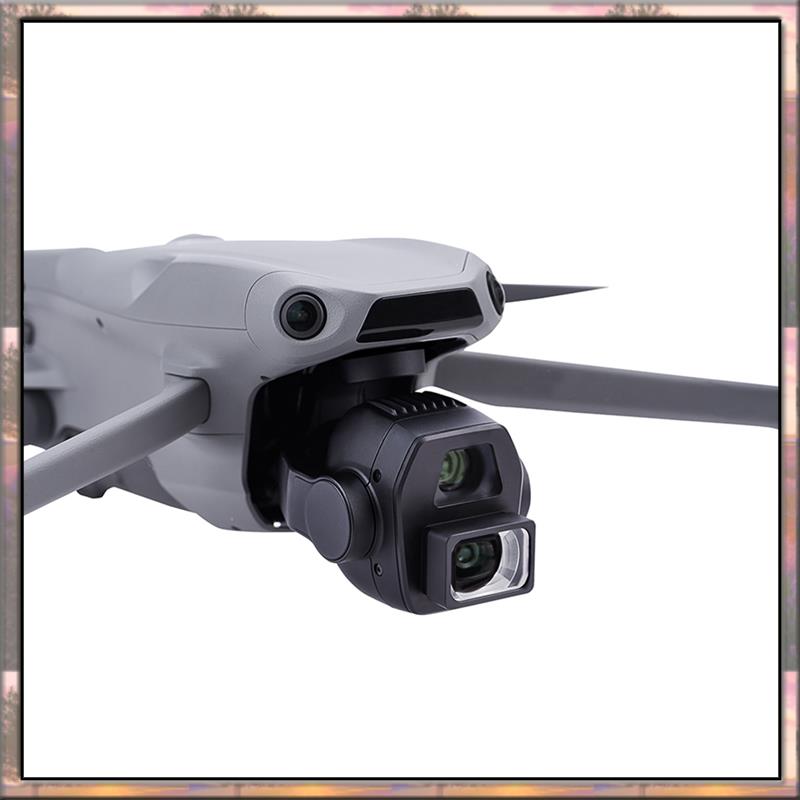 BAAZ HOT Groothoeklens voor DJ - Drone Camera Wide Angle recensie en prijs