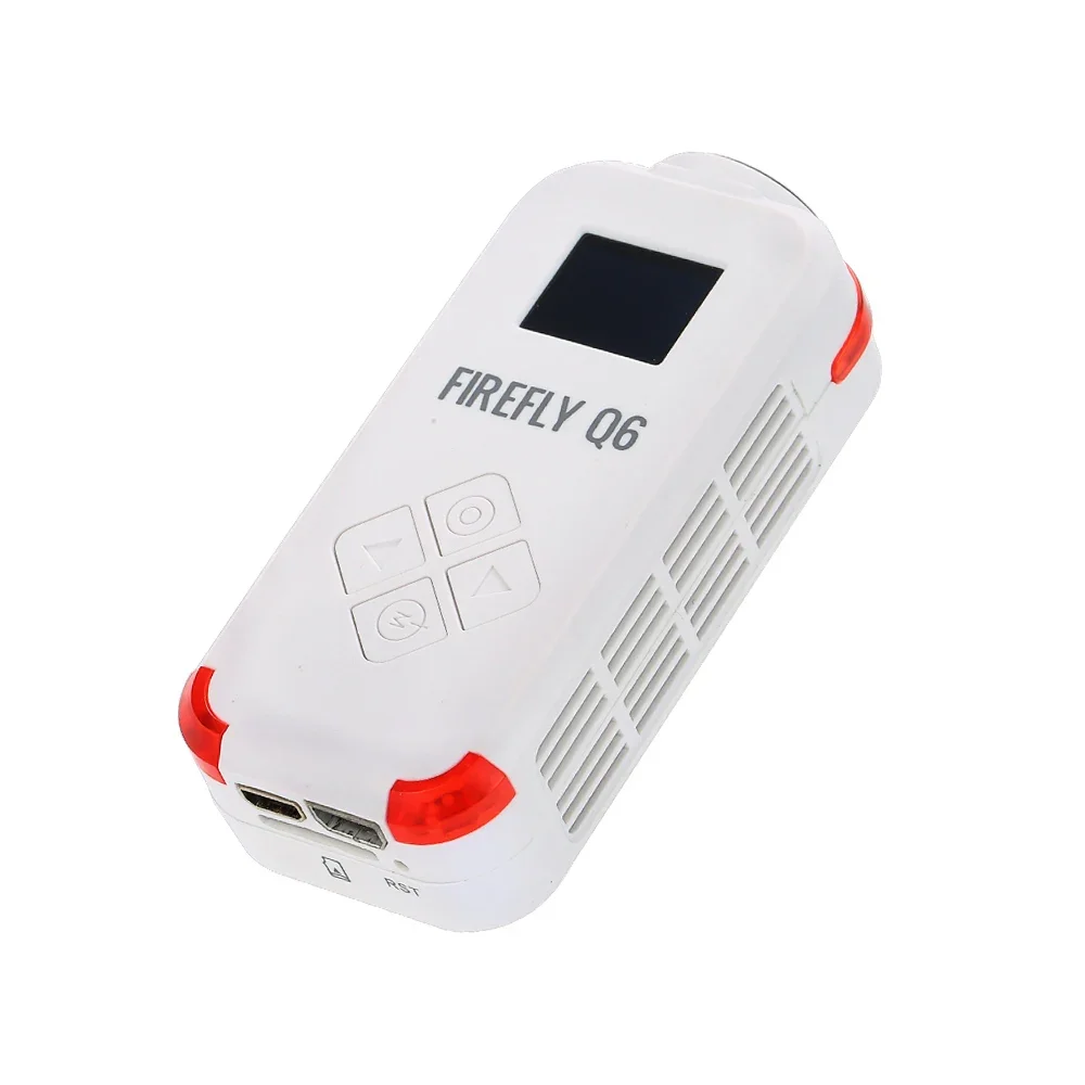 Hawkeye Firefly Q6 V3 4K HD FP - Drone Camera Wide Angle recensie en prijs