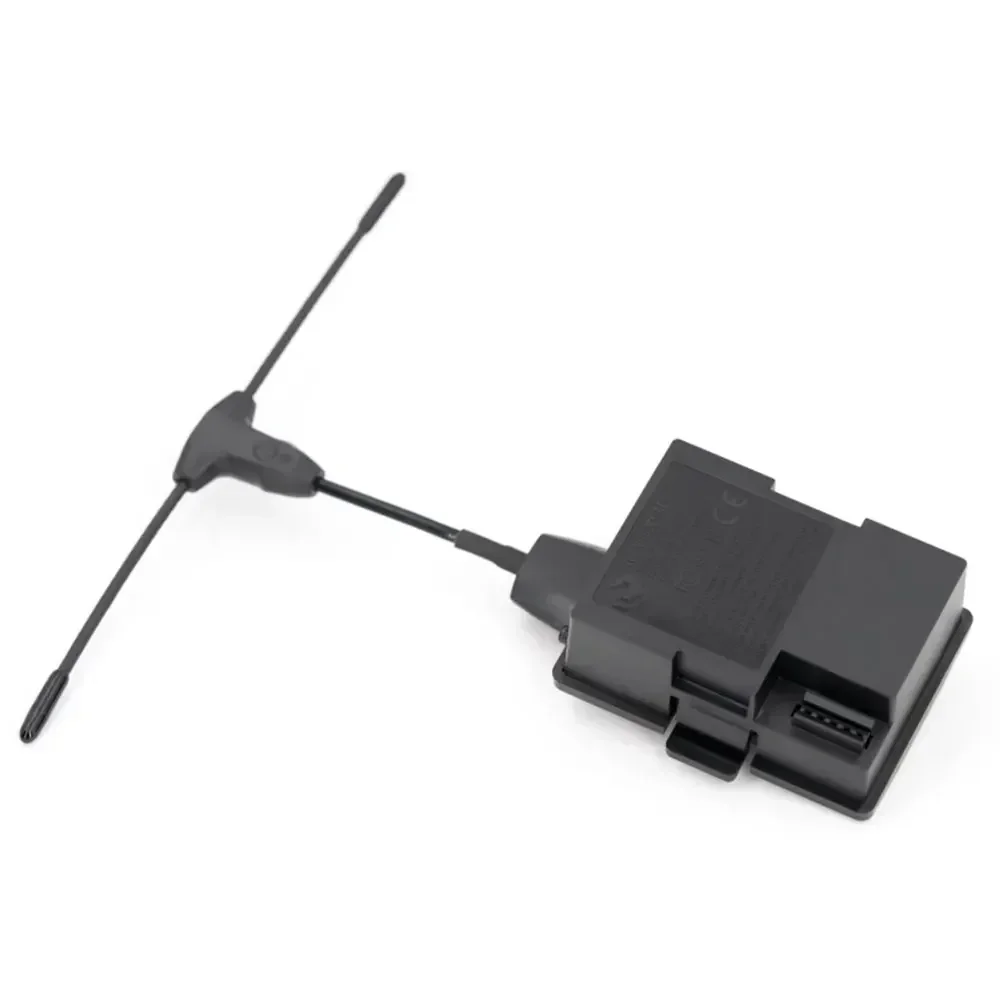 TBS Crossfire Micro TX V2 915M - Tbs Fpv Crossfire recensie en prijs