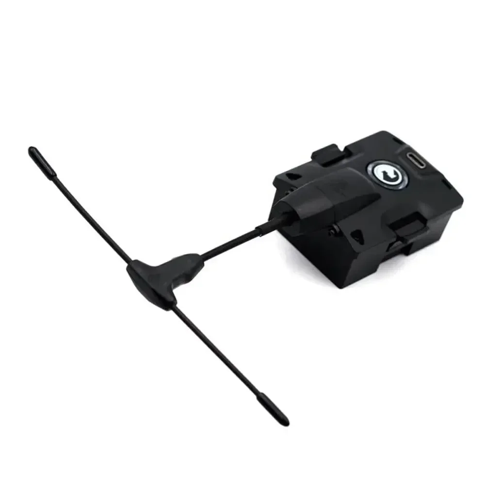 TBS Crossfire Micro TX V2 915M - Tbs Fpv Crossfire recensie en prijs