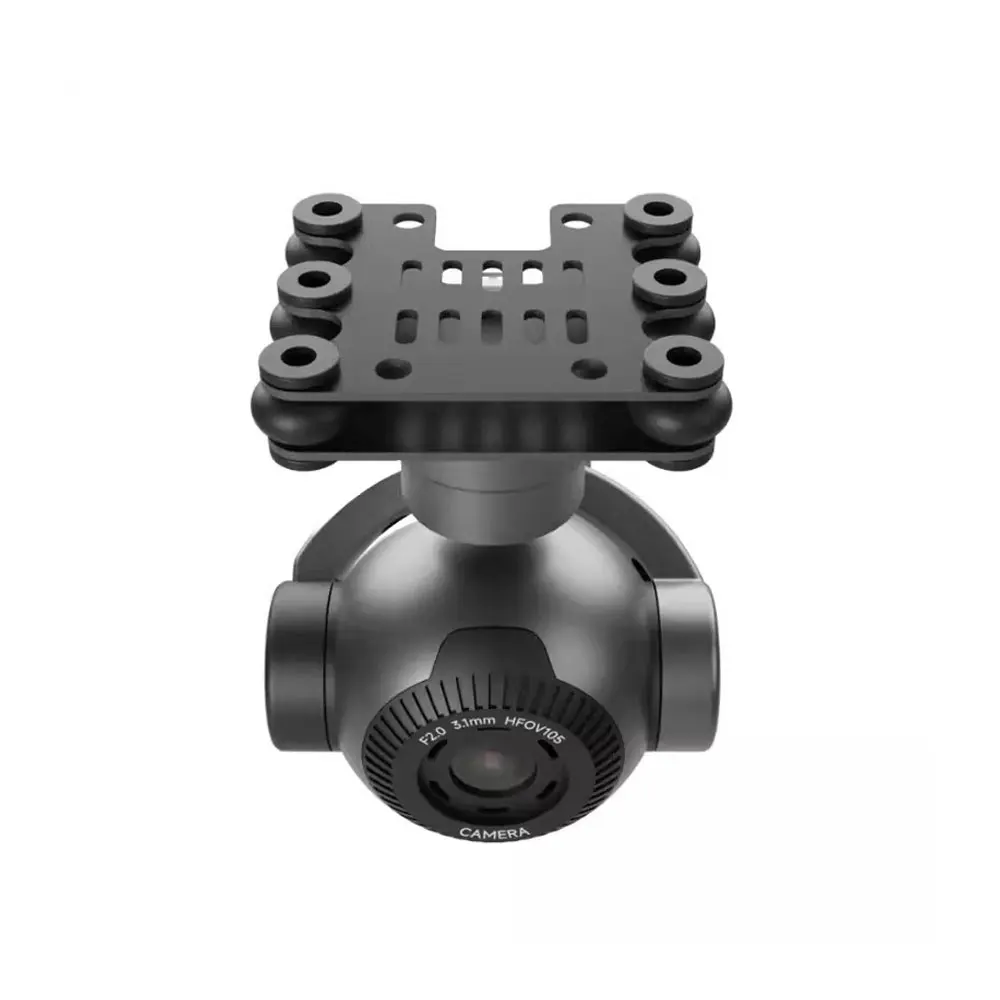 Skydroid C11 4K 3-assige gimba - Drone Camera Action recensie en prijs