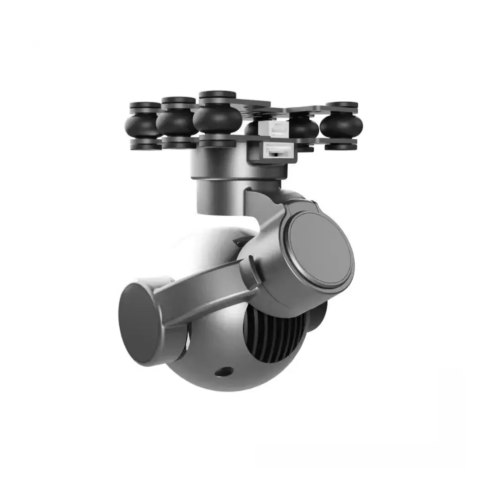 Skydroid C11 4K 3-assige gimba - Drone Camera Action recensie en prijs