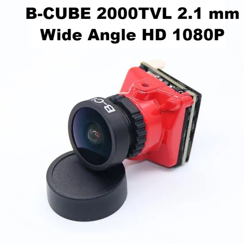 Opruiming Mista FPV Camera 200 - Drone Camera Wide Angle recensie en prijs