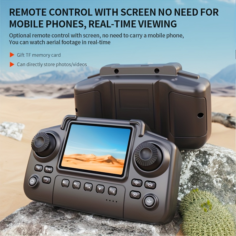 De verbeterde 2026 E99PRO MAX  - Drone Camera Lens recensie en prijs