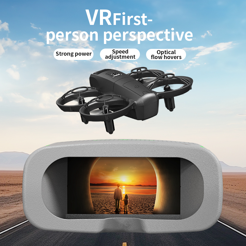 X228 VR FPV Drone HD Dual Came - Drone Camera Wide Angle recensie en prijs