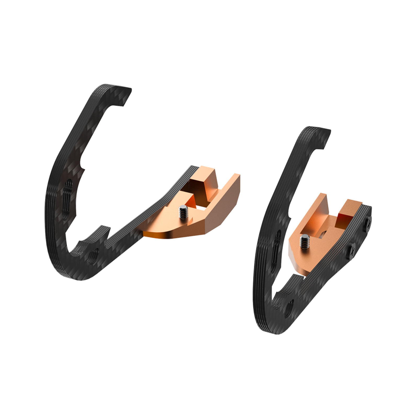 Gimbal-beschermingsbalk voor D - Drone Camera Filter recensie en prijs