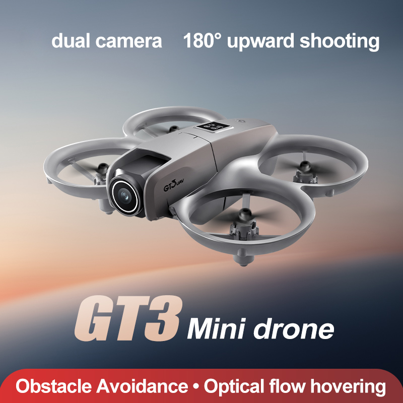 2026 GT3 MAX RC Drone 8K 5G Pr - Drone Camera Hd recensie en prijs