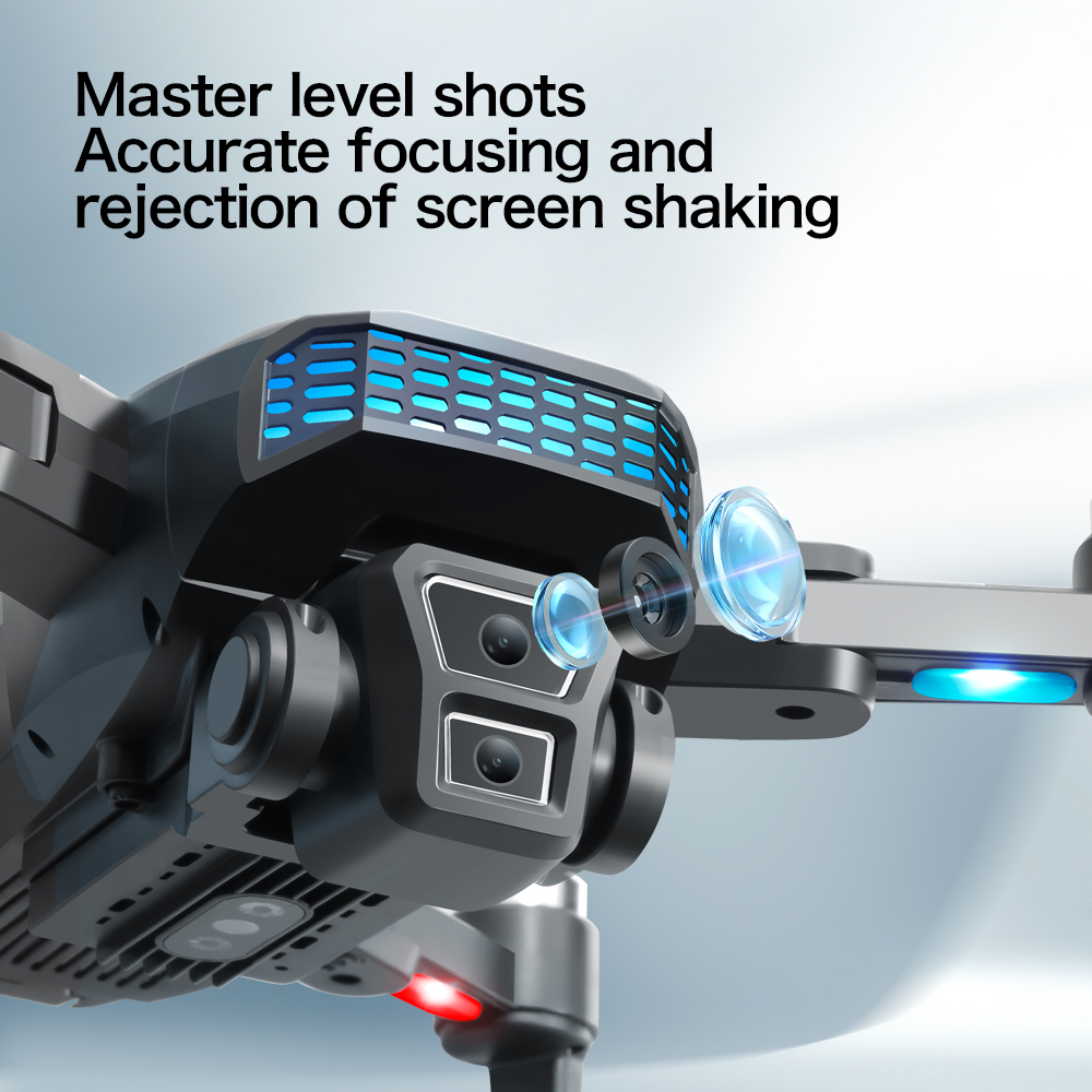 Nieuwe Aankomst Bond No.9 New  - Drone Camera Stabilized recensie en prijs