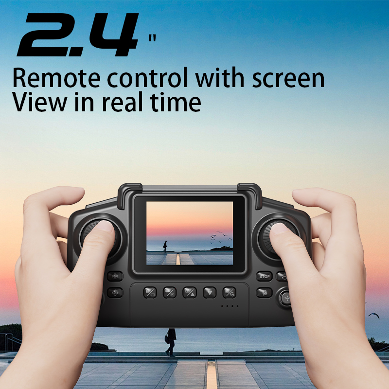 E99 Air Screen Control Drone P - Drone Camera Lens recensie en prijs