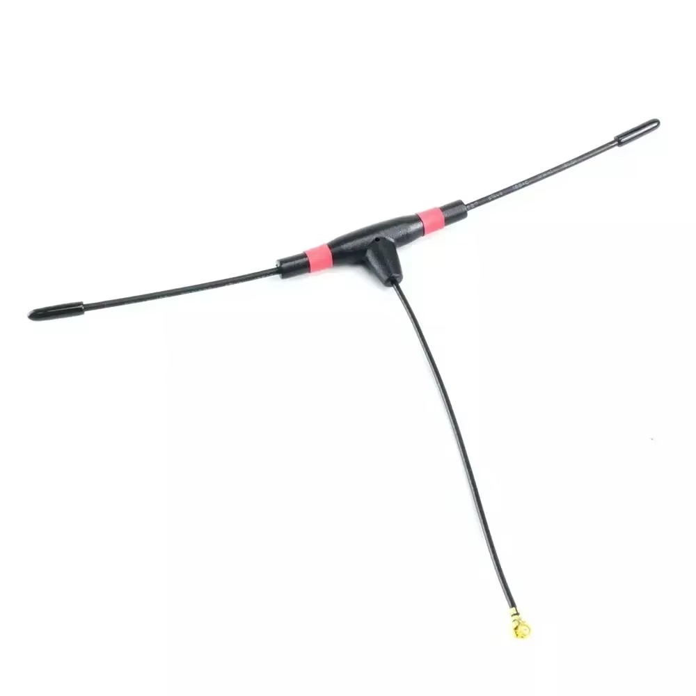915MHz T-antenne UFL MMCX-conn - Tbs Fpv Crossfire recensie en prijs